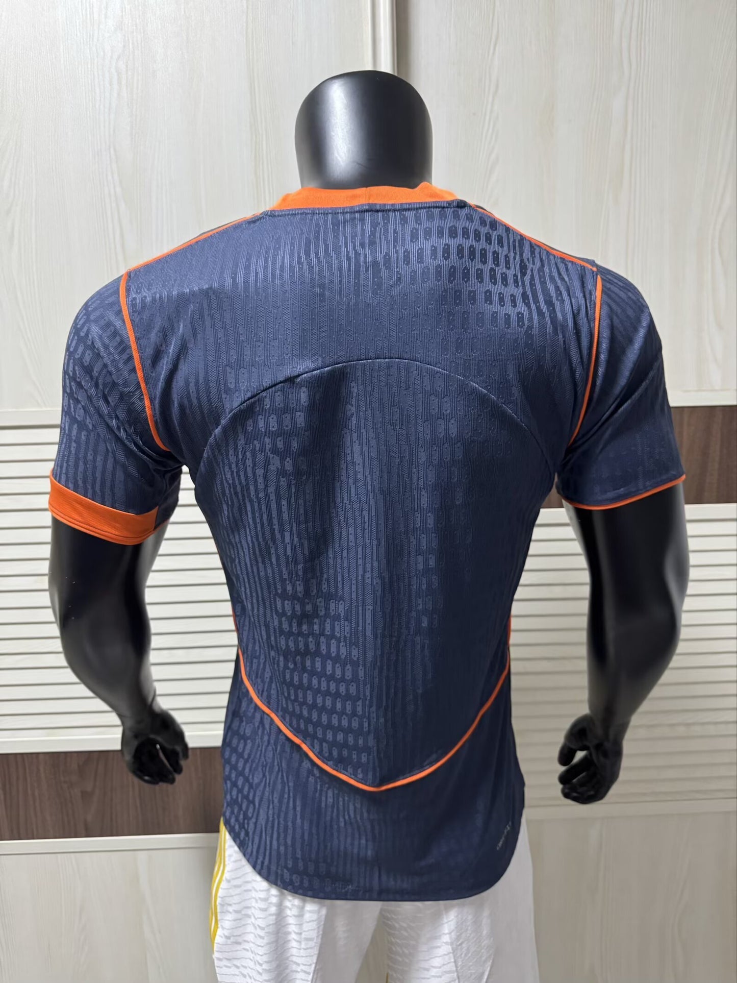 25/26 Inter Milan TOTAL 90 Player/Authentic Jersey