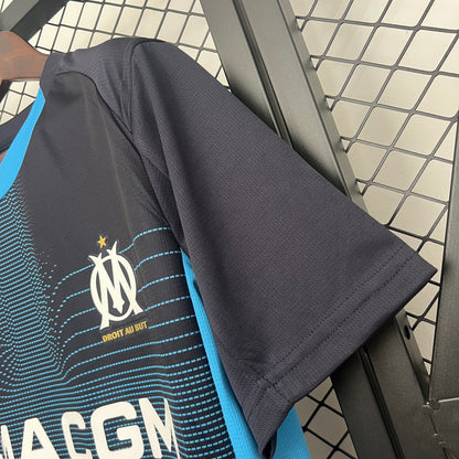 Marseille 25/26 Away Jersey