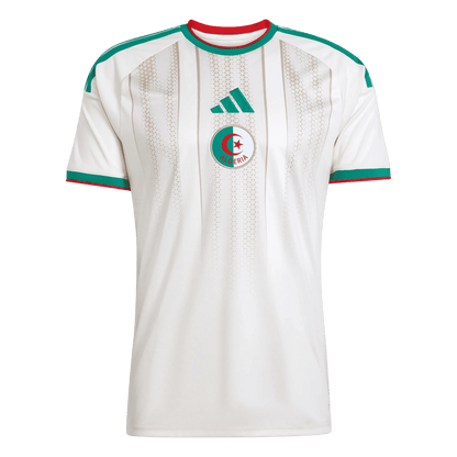 2026 Algeria Home Jersey
