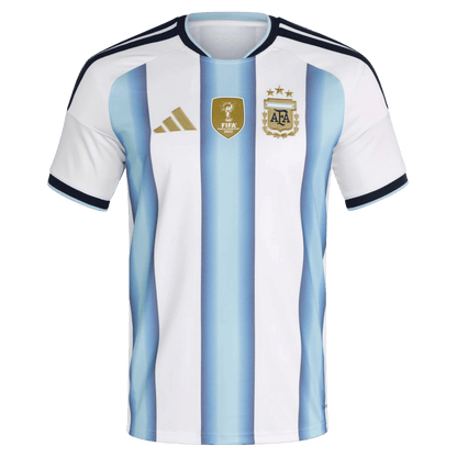 2026 Argentina Home Jersey