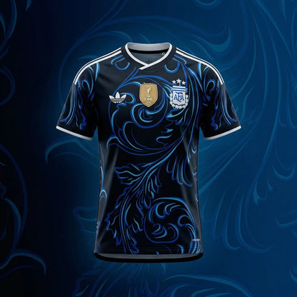 Argentina 2026 Away Jersey