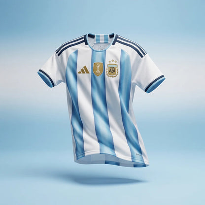 Argentina 2026 Home Jersey