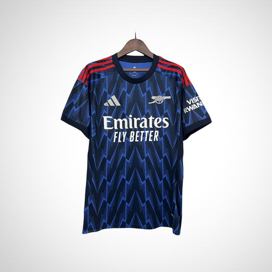 25/26 Arsenal Away Jersey