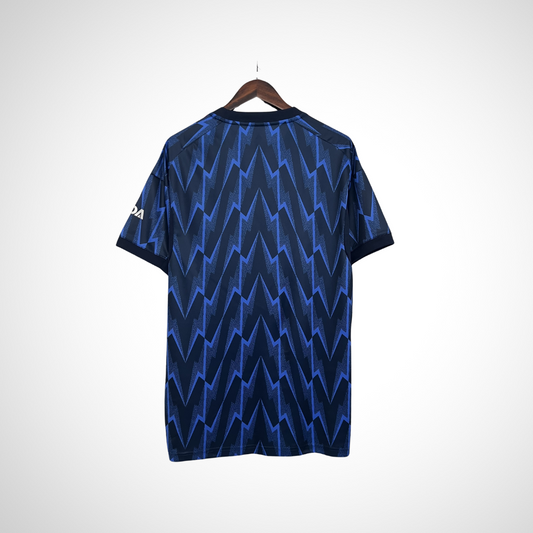 25/26 Arsenal Away Jersey