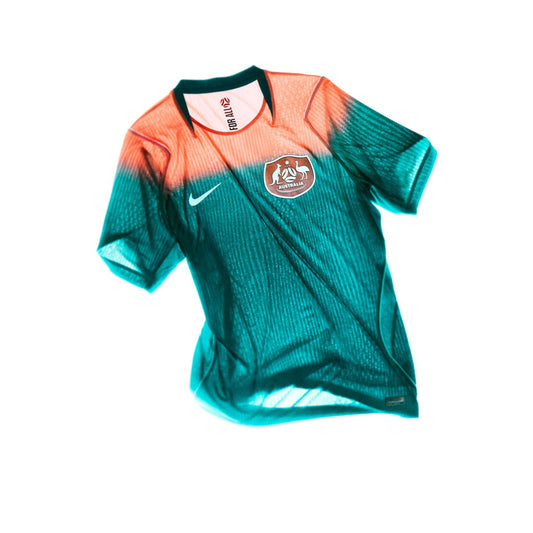 Australia 2026 Away Jersey