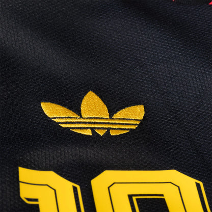 Bob Marley Jamaica 2026 Away Jersey