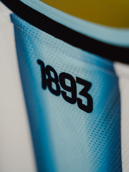 2026 Argentina Home Jersey