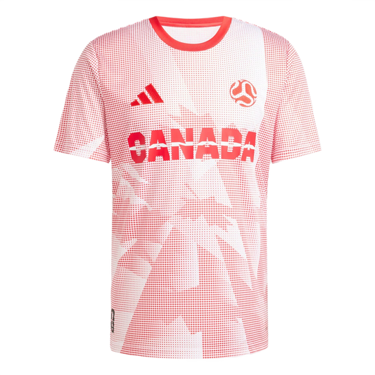 2026 Canada World Cup Host Jersey