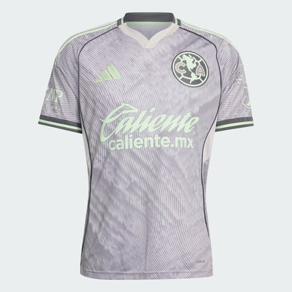 Club America 2025/26 Third Jersey