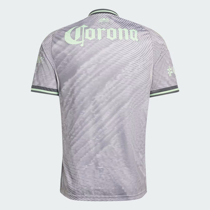 Club America 2025/26 Third Jersey