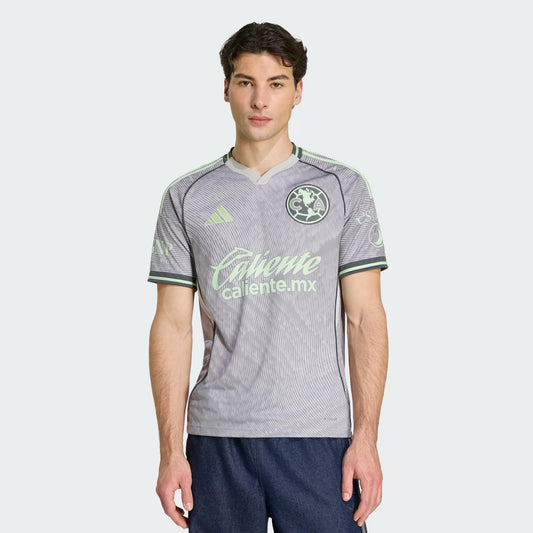 Club America 2025/26 Third Jersey