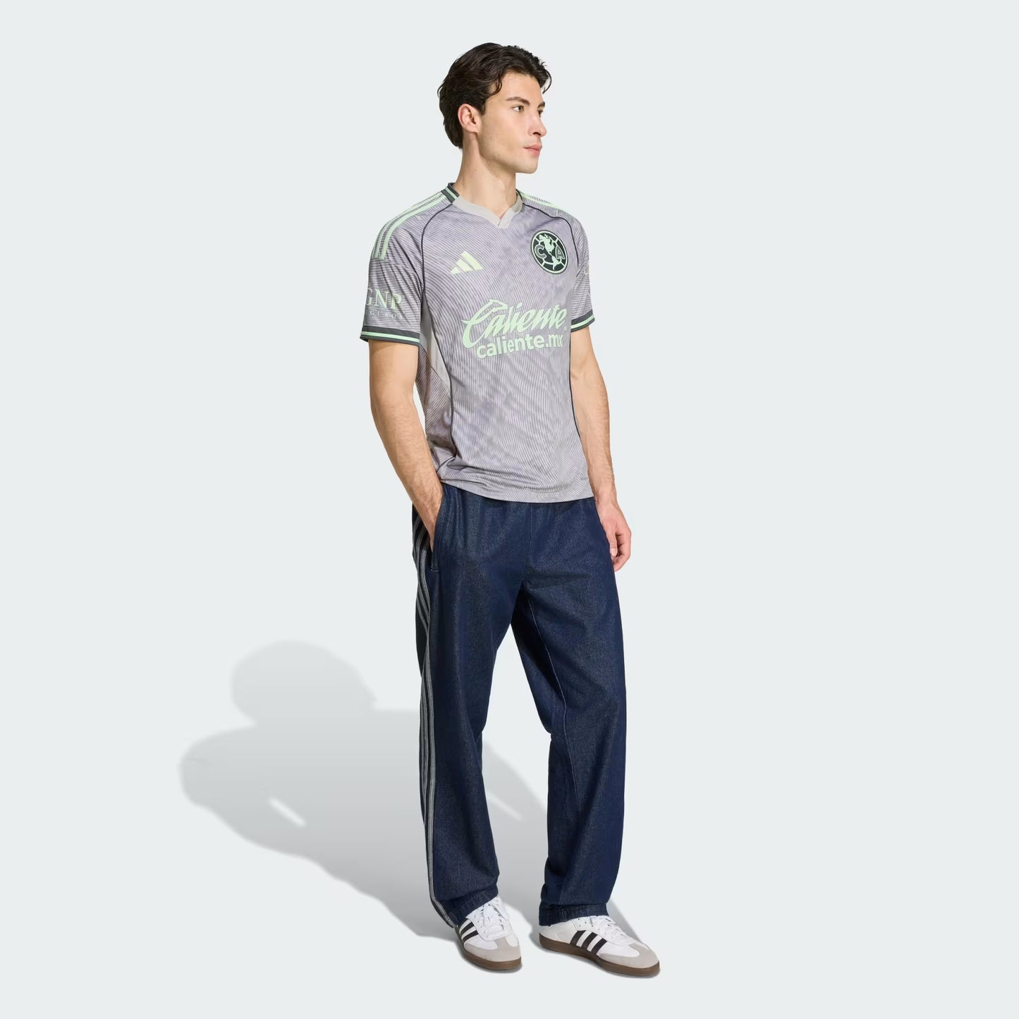 Club America 2025/26 Third Jersey