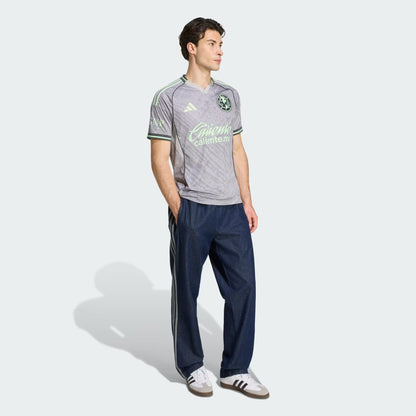 Club America 2025/26 Third Jersey