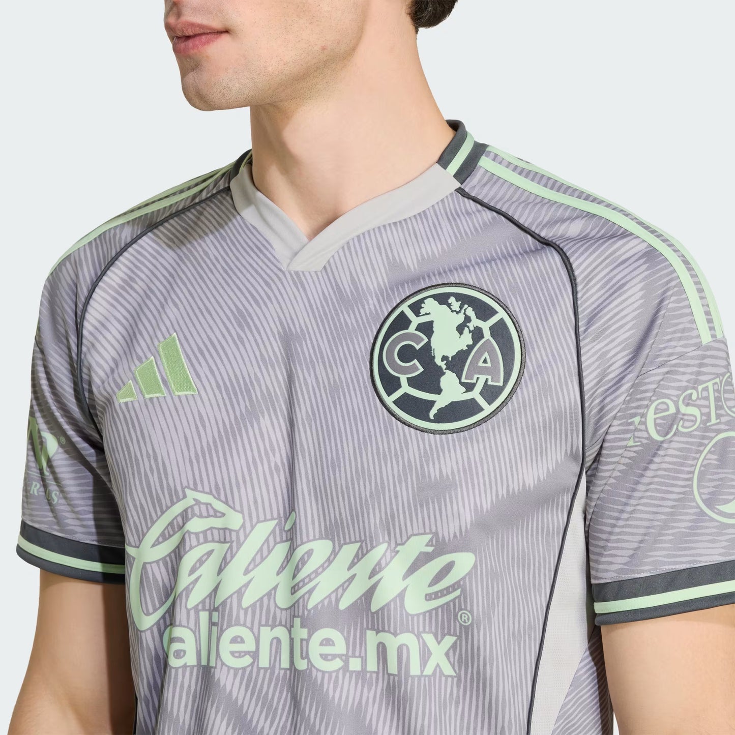 Club America 2025/26 Third Jersey