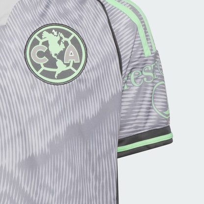 Kids Club America 2025/26 Third Jersey
