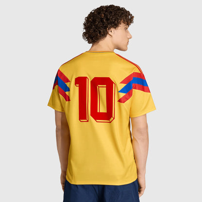adidas Originals Colombia 1990 Away Jersey