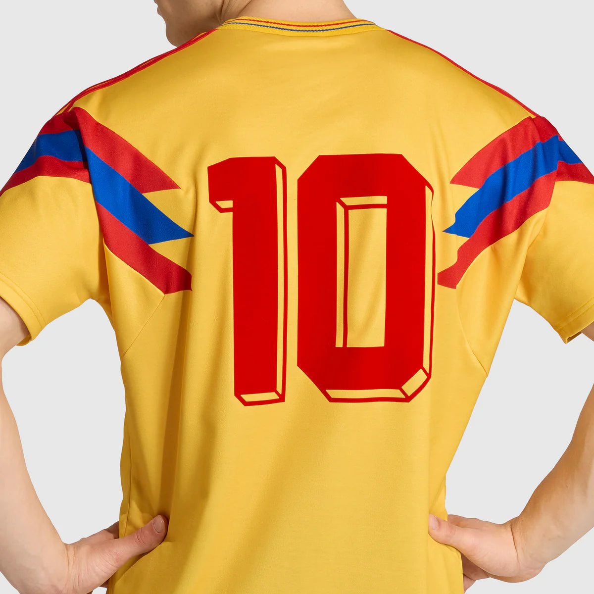 adidas Originals Colombia 1990 Away Jersey