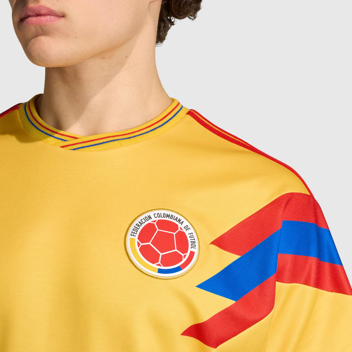 adidas Originals Colombia 1990 Away Jersey