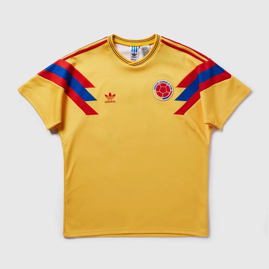 adidas Originals Colombia 1990 Away Jersey