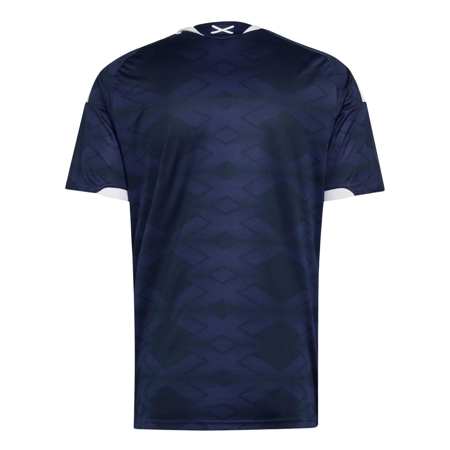 Scotland National Team 2026 FIFA World Cup Men's Home Soccer Jersey
