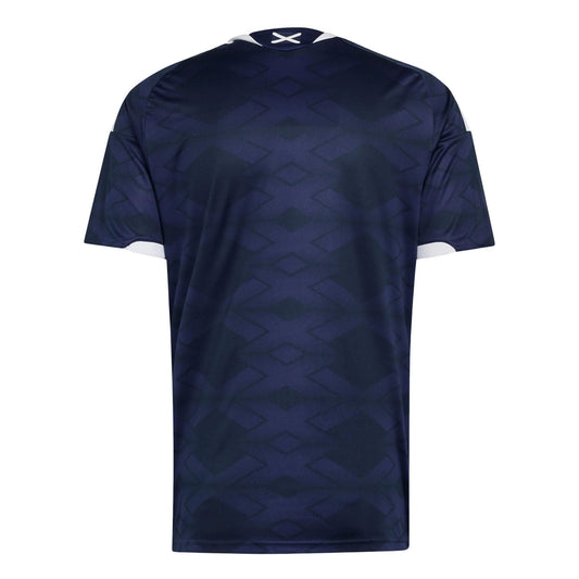 Scotland National Team 2026 FIFA World Cup Men's Home Soccer Jersey