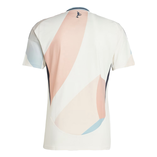 25/26 Spain Men (Women’s Team) Away Jersey