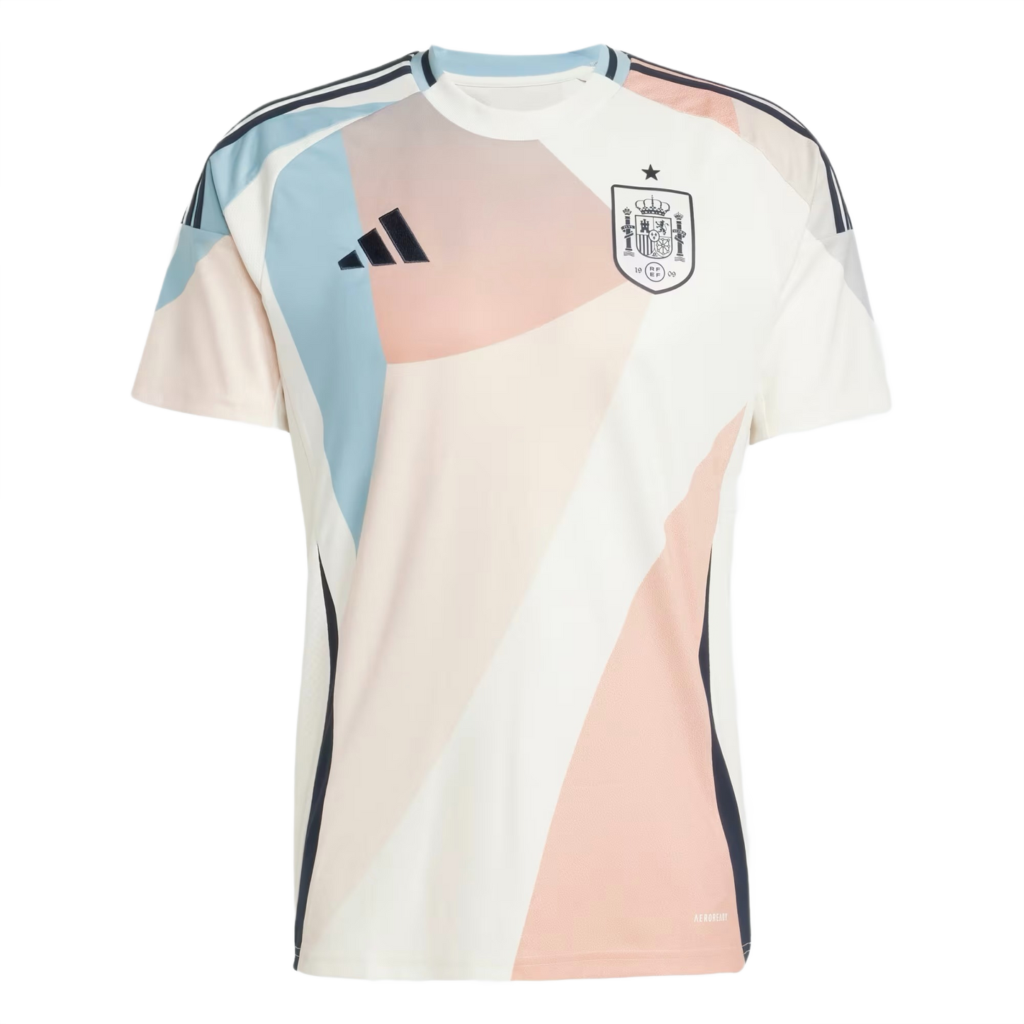 25/26 Spain Men (Women’s Team) Away Jersey