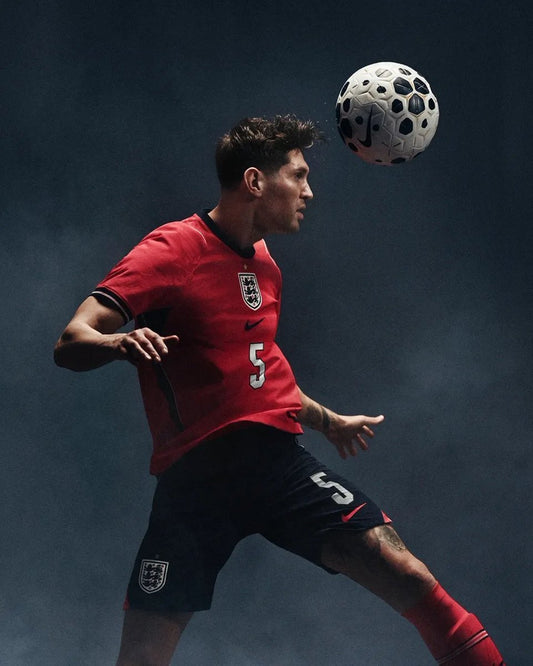 England 2026 Away Jersey