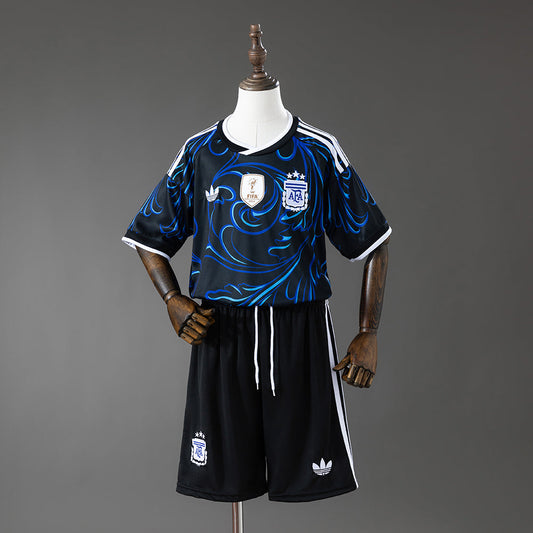 Argentina 2026 Away Kit — Kids