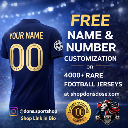 adidas Originals Chile 1994 Home Jersey