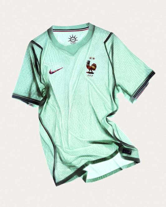 France 2026 Away Jersey