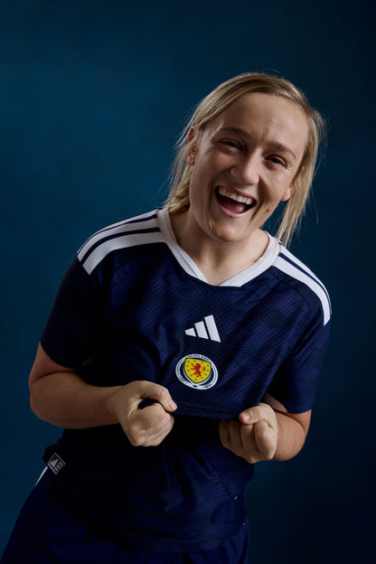 Scotland National Team 2026 FIFA World Cup Men's Home Soccer Jersey