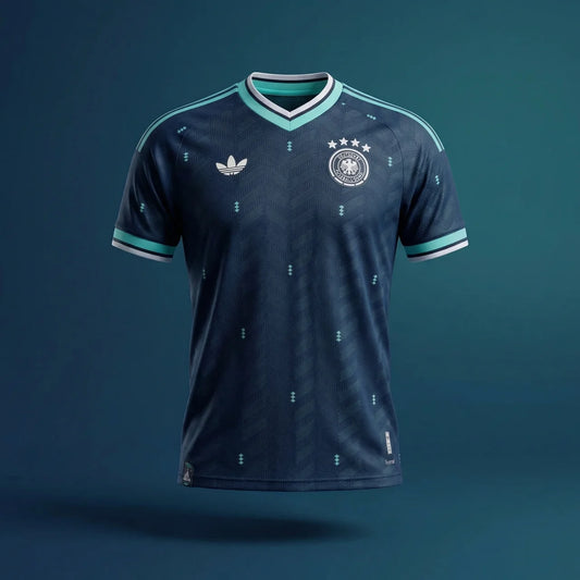 Germany 2026 Away Jersey