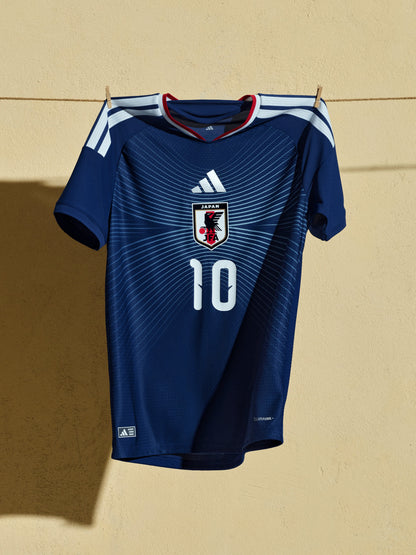 Japan National Team 2026 FIFA World Cup Men's Home Soccer Jersey