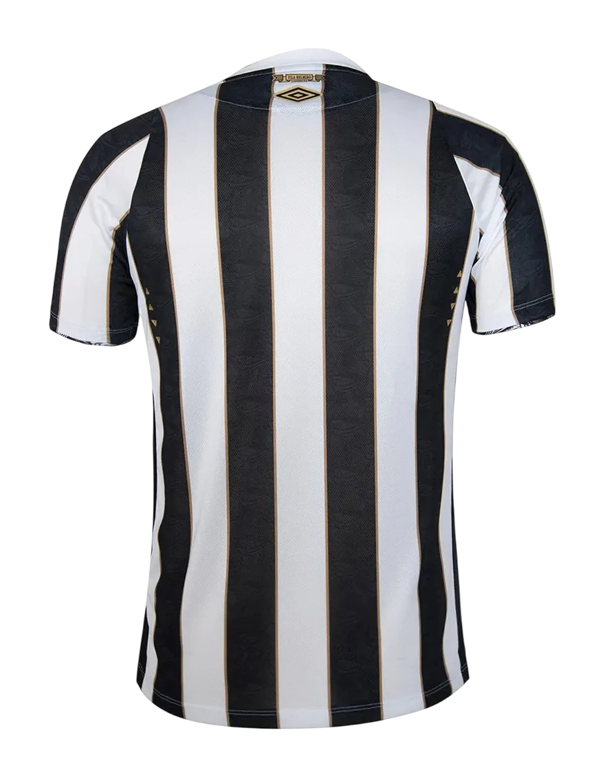 Santos FC 2024/25 Fan Away Jersey