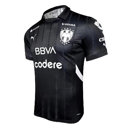 C.F. Monterrey 2025 Third Fan Jersey