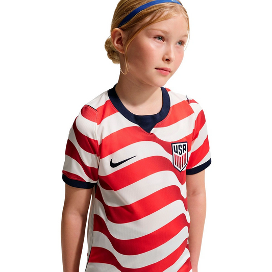 USA 2026 Home Jersey - Kids