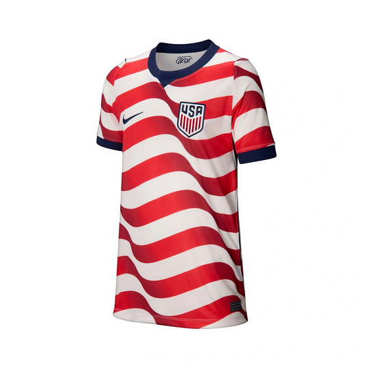 USA 2026 Home Jersey - Kids