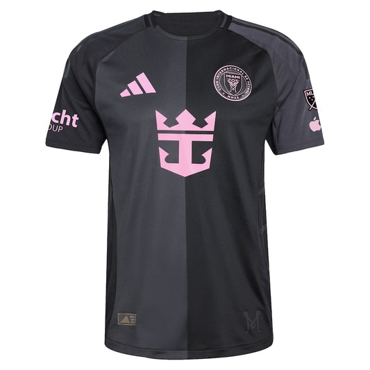 2025 Inter Miami CF Away Player Jersey