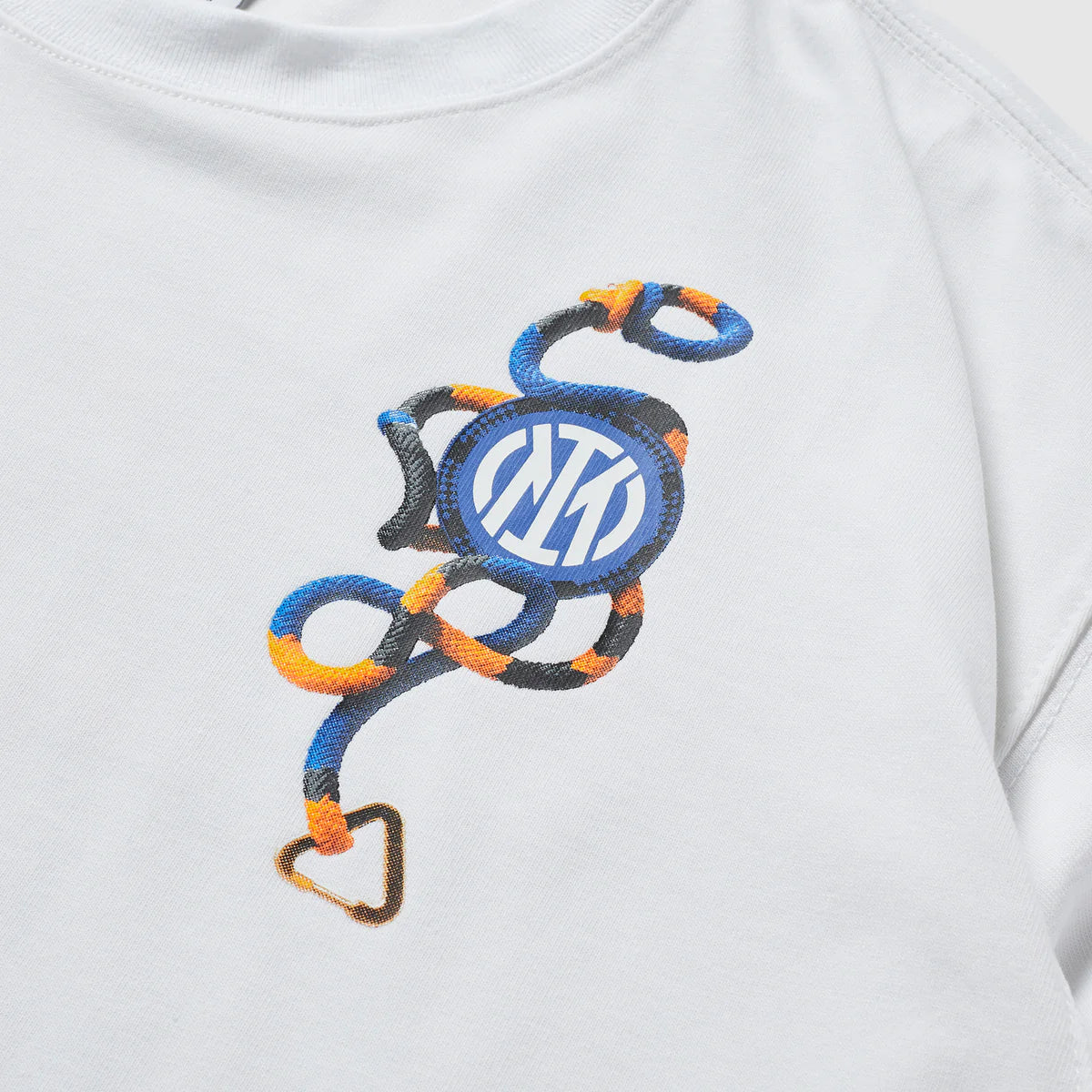 Inter Milan 25/26 Dri-FIT ACG T-Jersey White