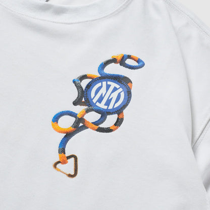 Inter Milan 25/26 Dri-FIT ACG T-Jersey White