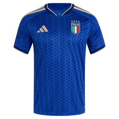 Italy 2026 Home Jersey