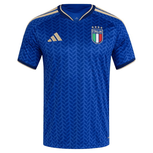 2026 Italy Home Jersey