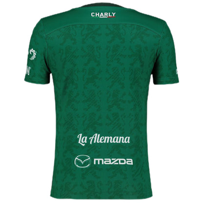 JAMES #10 Club León Home Jersey 2024/25