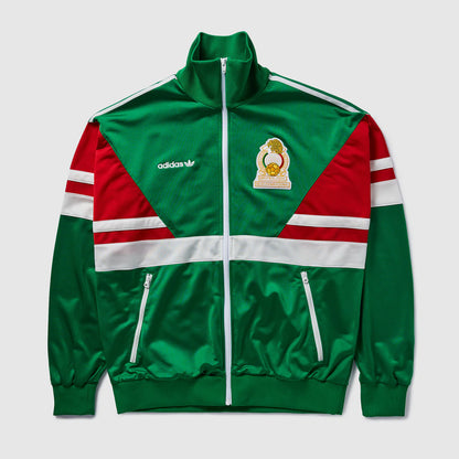 adidas Originals Mexico 1986 Track Top