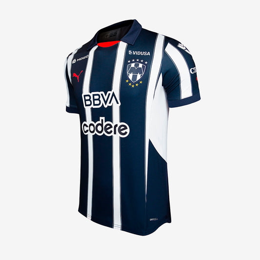 2024/25 Monterrey Home Player Jersey