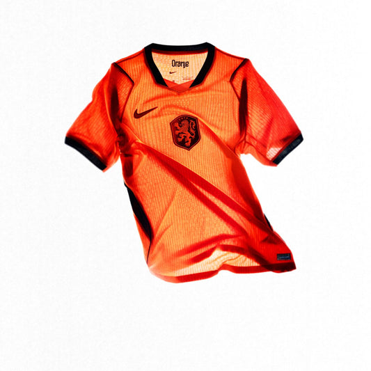 Netherlands 2026 Home Jersey