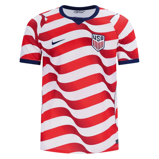 USA 2026 Home Jersey
