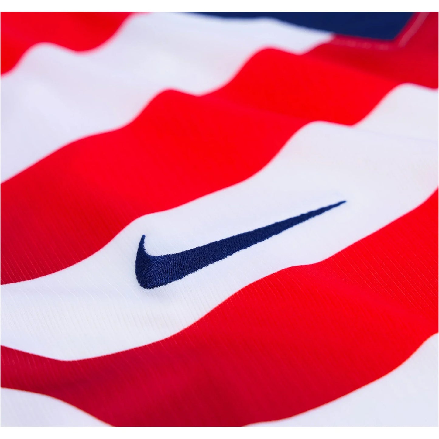 USA 2026 Home Jersey