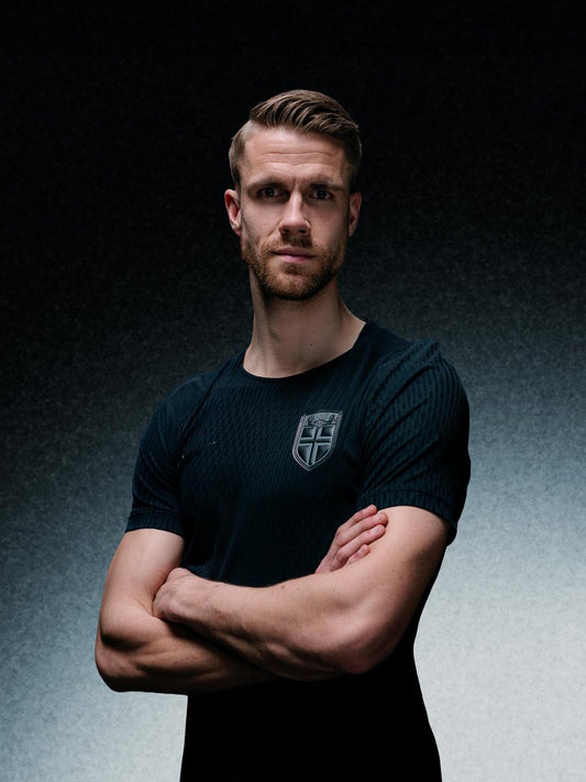 Norway 2026 Away Jersey